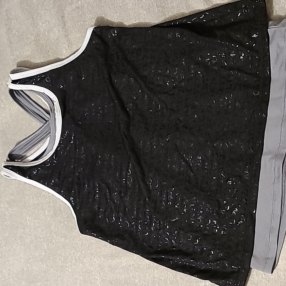 Calvin Klein Sport Shirt